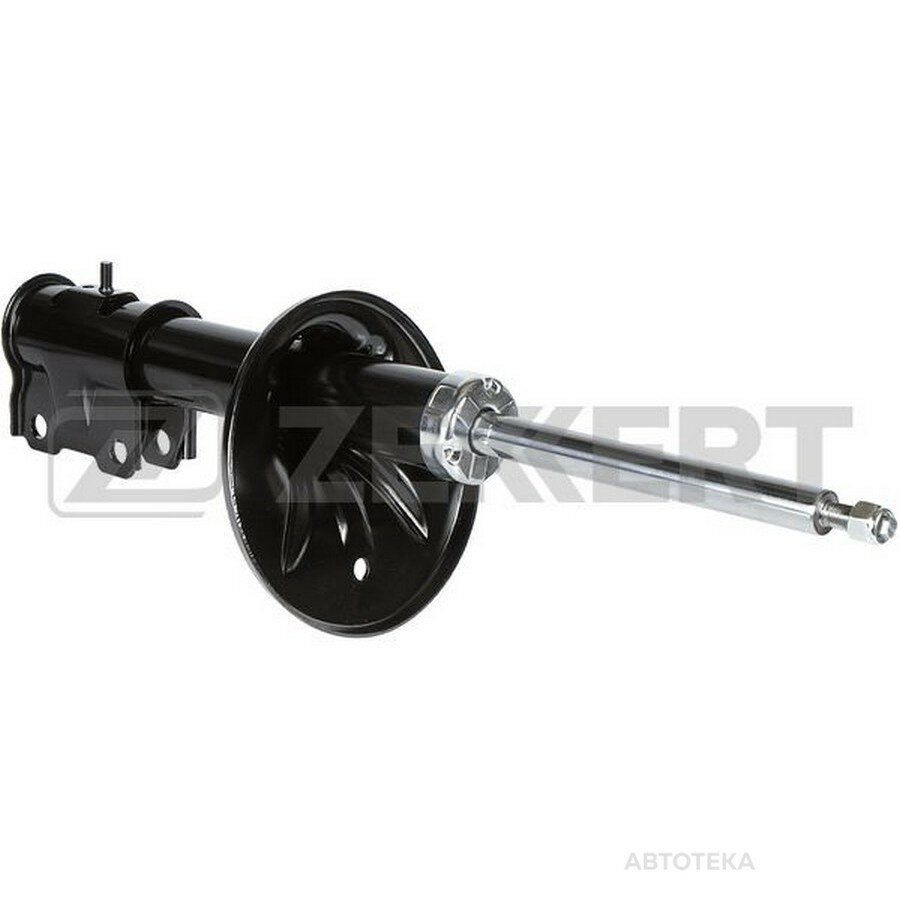 Амортизатор газовый передней подвески Mitsubishi Lancer IX 00- ZEKKERT SG6720