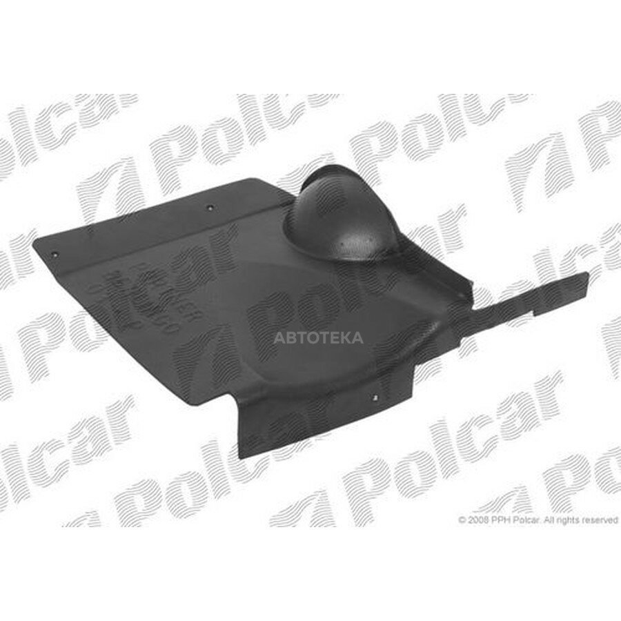 Защита двигателя POLCAR 2351348