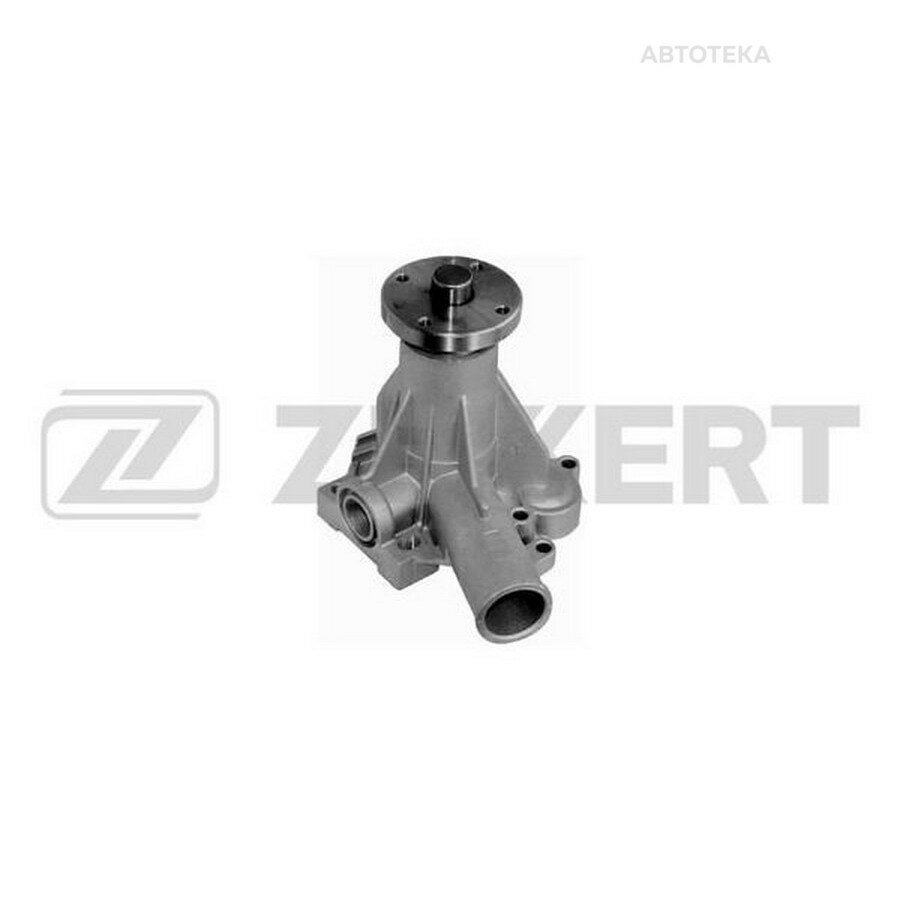 Помпа водяная Volvo 240 83- 740 84- 760 84- 940 I II 90- 960 90- ZEKKERT WP1094