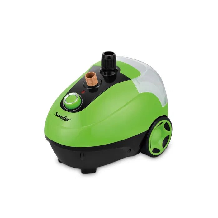 Похоже, модель Sonifer SF‑9152 — это вертикальный отпариватель для одежды (garment steamer) — фото 1
