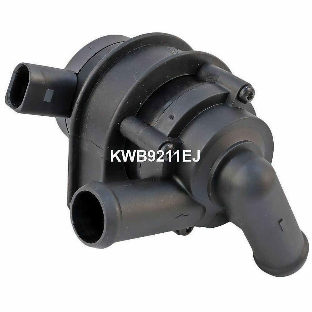 Помпа, водяной насос электрический, для Фольксваген Туарег арт KWB9211EJ