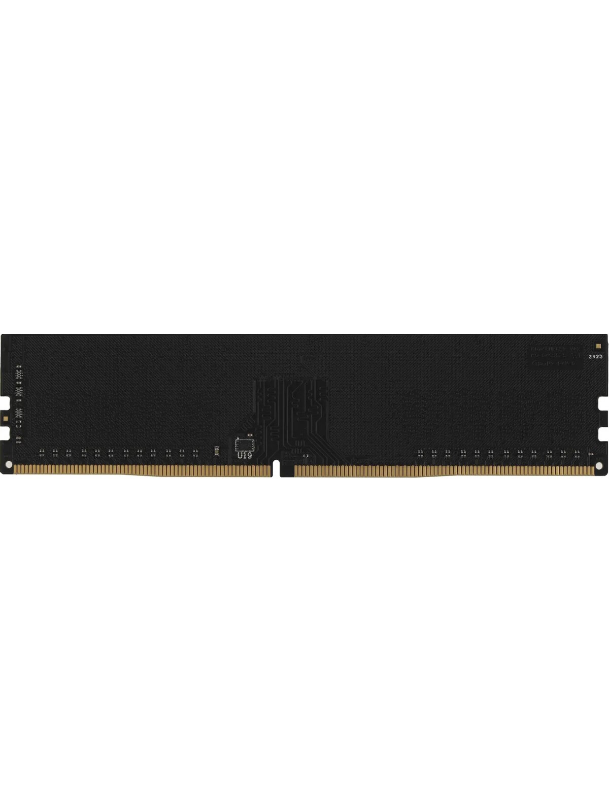 Оперативная память AMD R748G2133U2S-UO DDR4 8 Гб, DIMM, 2133 МГц