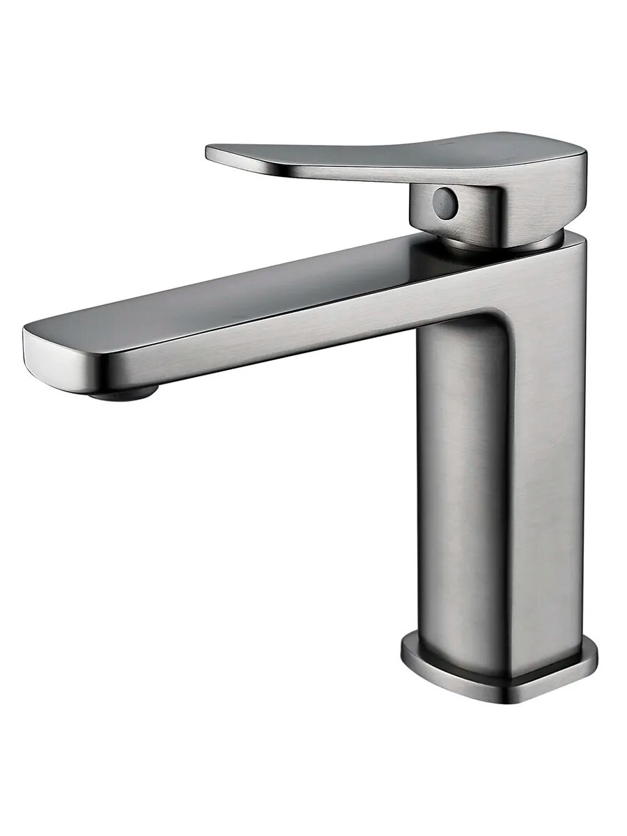 Смеситель для раковины умывальника в ванную Shevanik S9901T