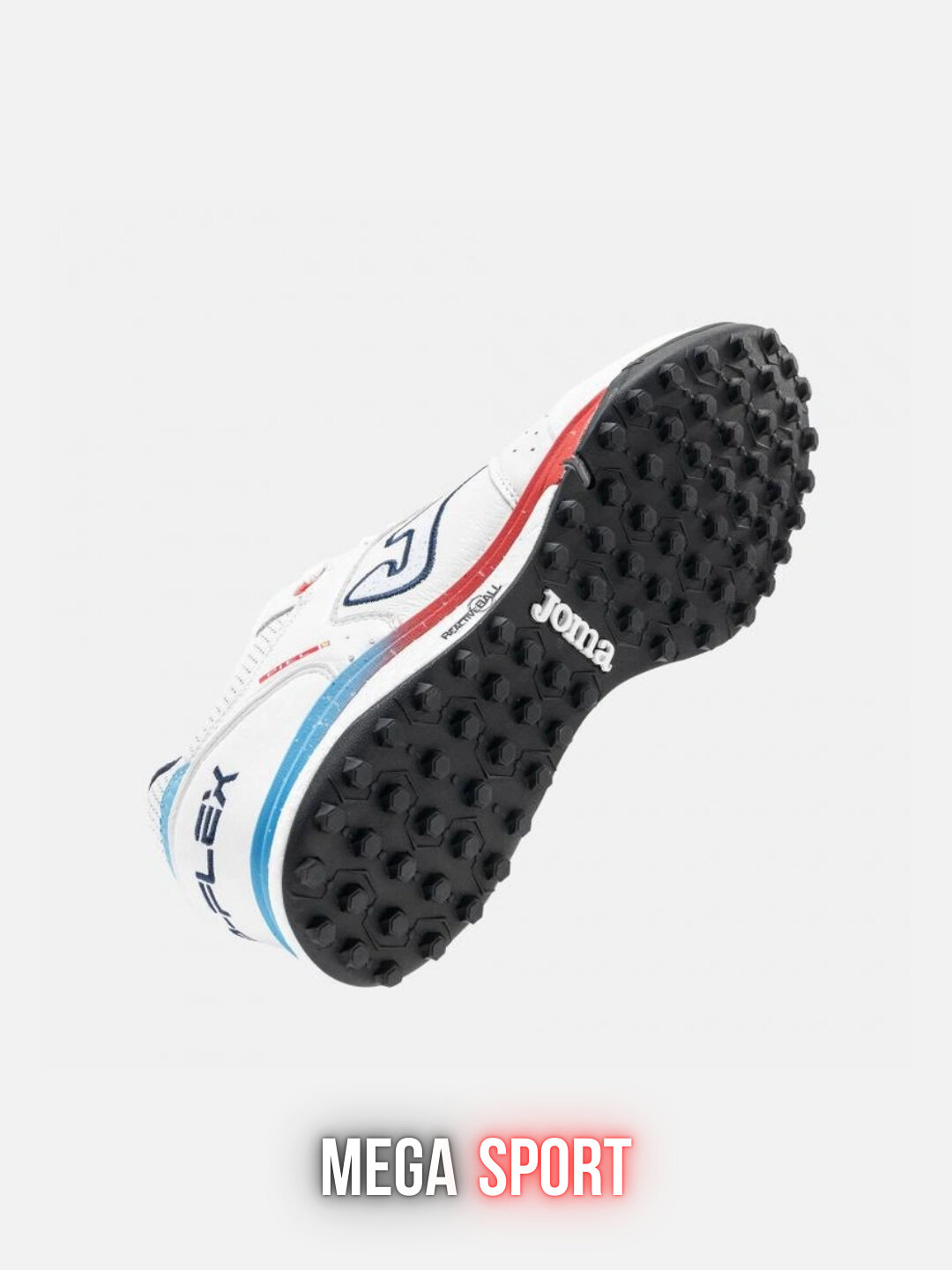 Бутсы , размер 35-36, белый — фото 1