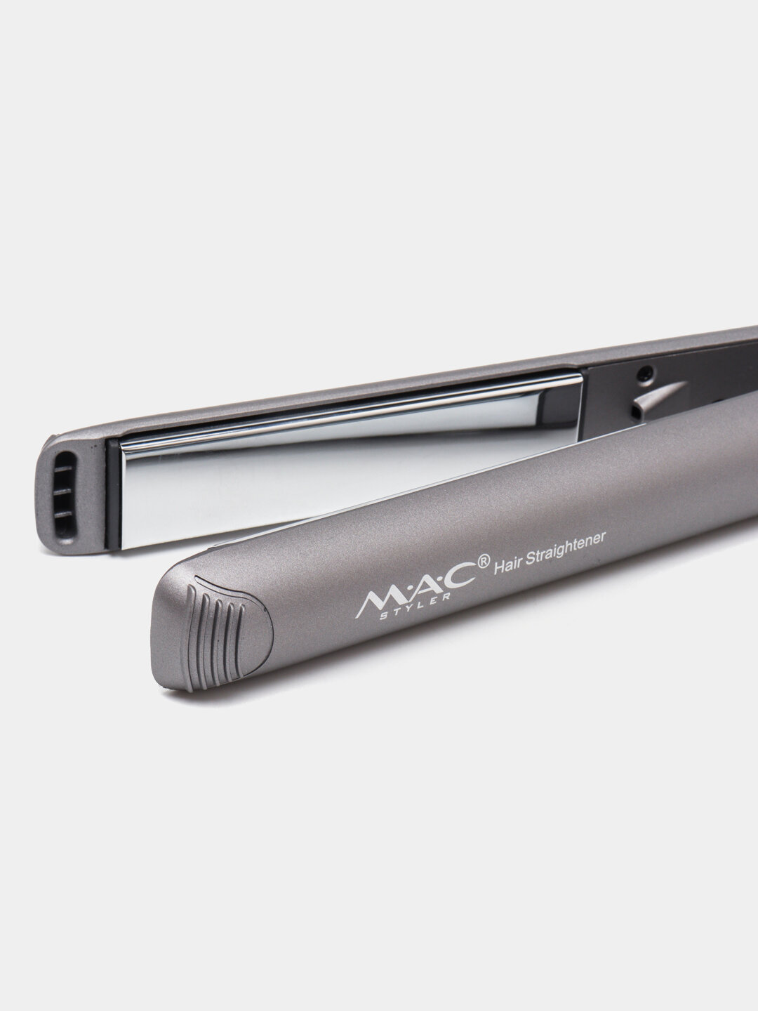 Профессиональный утюжок MAC STYLER MC-5515A, выпрямитель для волос — фото 1