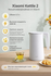Чайник Xiaomi Thermostatic Electric Kettle 2 CN, белый （Включать адаптера）