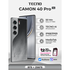 Фото Tecno Camon 40 Pro 5G