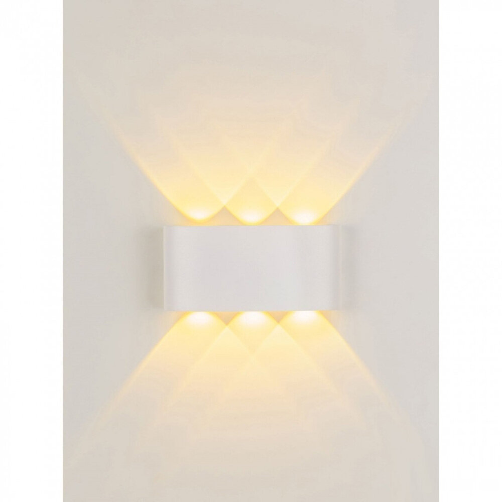 Настенный светильник APL223-spot APL223PL-232W WH APL LED