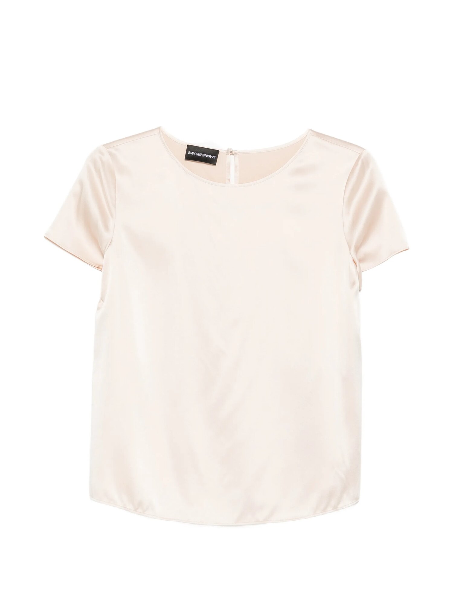 Футболка EMPORIO ARMANI