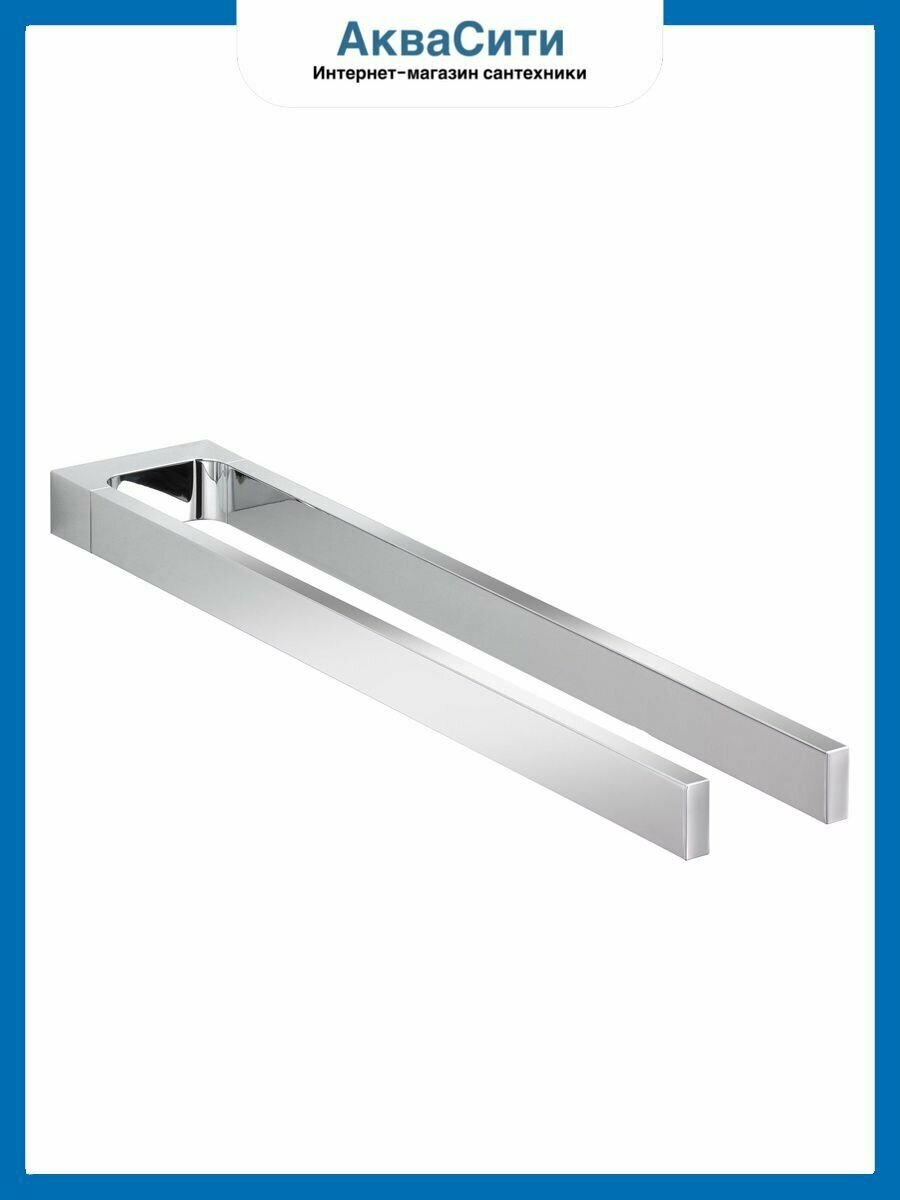 Полотенцедержатель Keuco Edition 11 11118010000