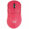 Фото Logitech G Pro X Superlight 2