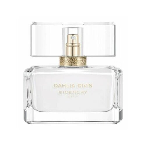фото Givenchy dahlia divin eau initiale