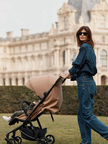 Изображение товара Коляска прогулочная Anex Air-Z Toasted