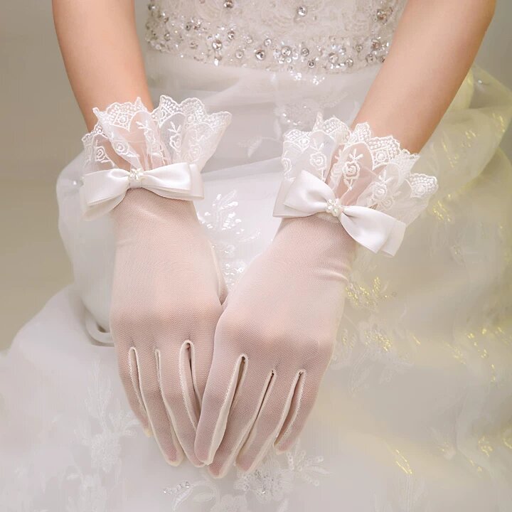 Перчатки Taobao 472