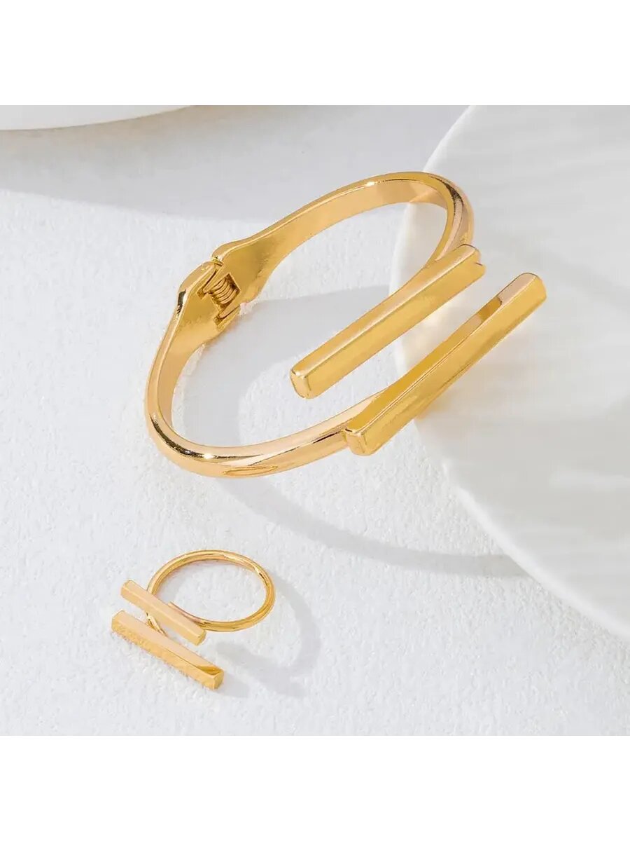 Комплект бижутерии