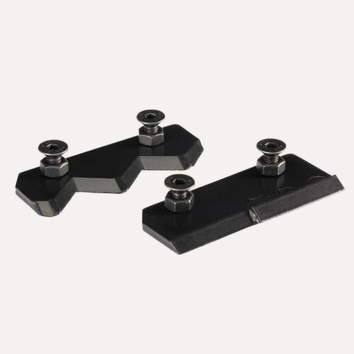 Изображение товара Сменные ножи Makita E-07652, для землебуров диаметр 200 мм, 2 шт