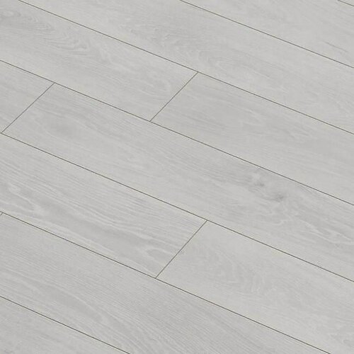 Изображение товара Ламинат Classen WR Aqua 52353 Дуб Белый Кремовый, Бежевый, 1285 х 192 мм, 8 шт/уп, 1,996 м2/уп.