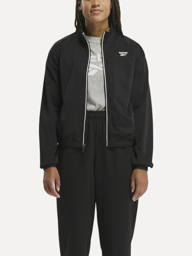 Изображение товара Олимпийка Identity Back Vector Tricot Track Jacket W