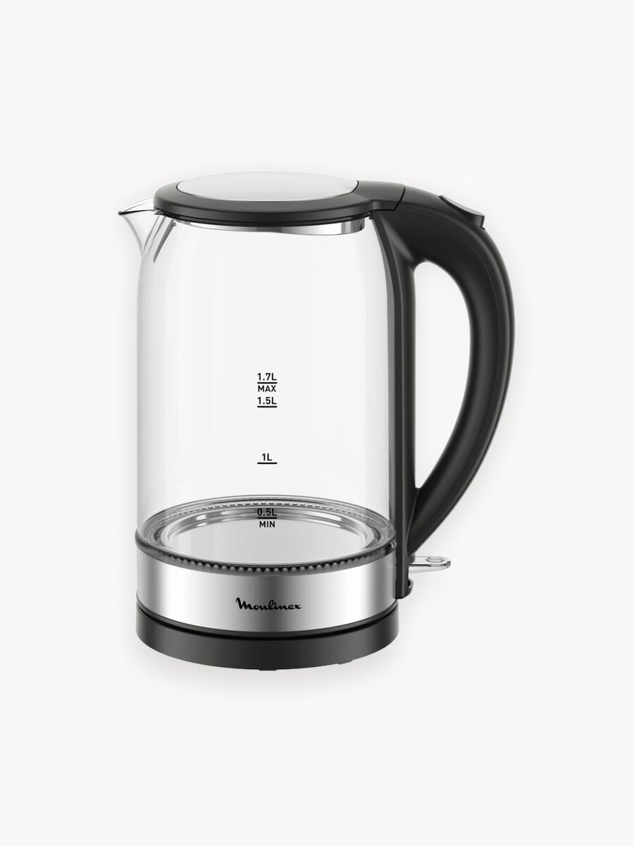 Чайник Moulinex BY3S0DF0