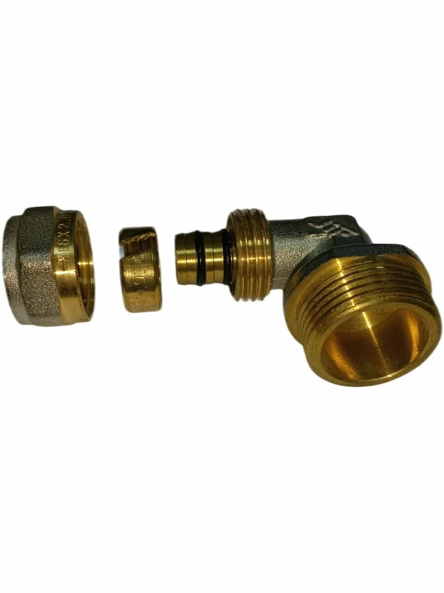 Уголок 16*3/4 н — фото 1