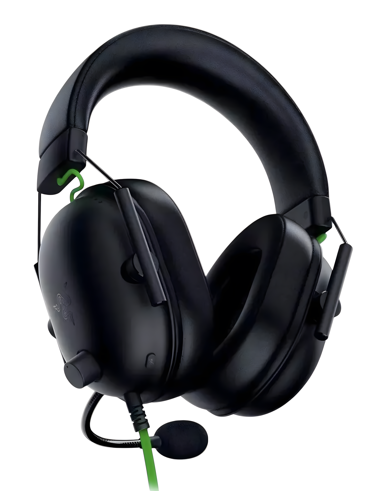 Проводная игровая гарнитура Razer BlackShark V2 X USB, 7.1 Surround, микрофон
