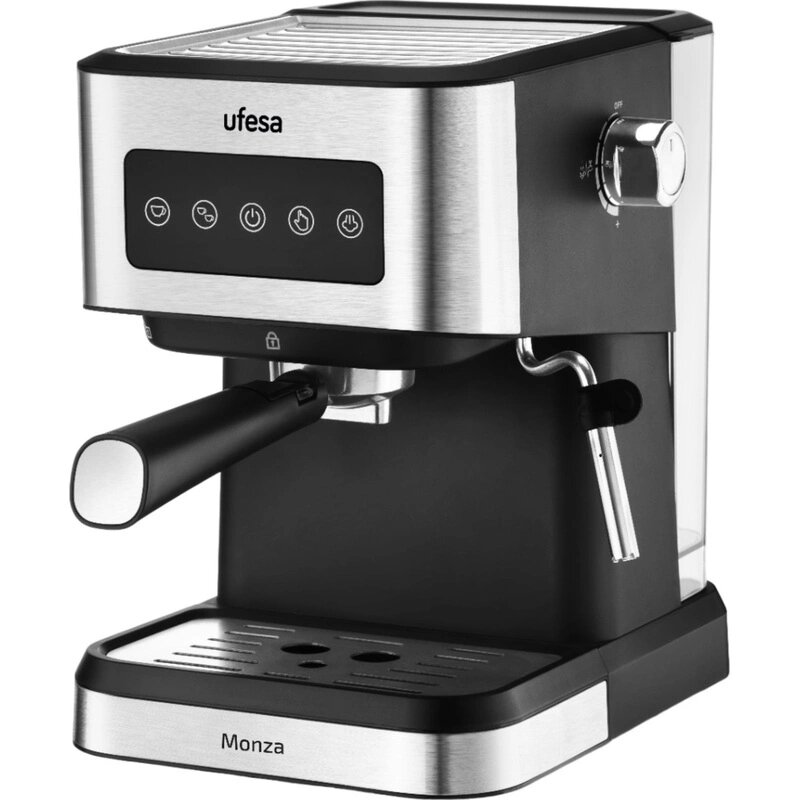 Кофеварка UFESA MONZA