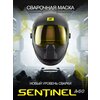 Фото ESAB Sentinel A60