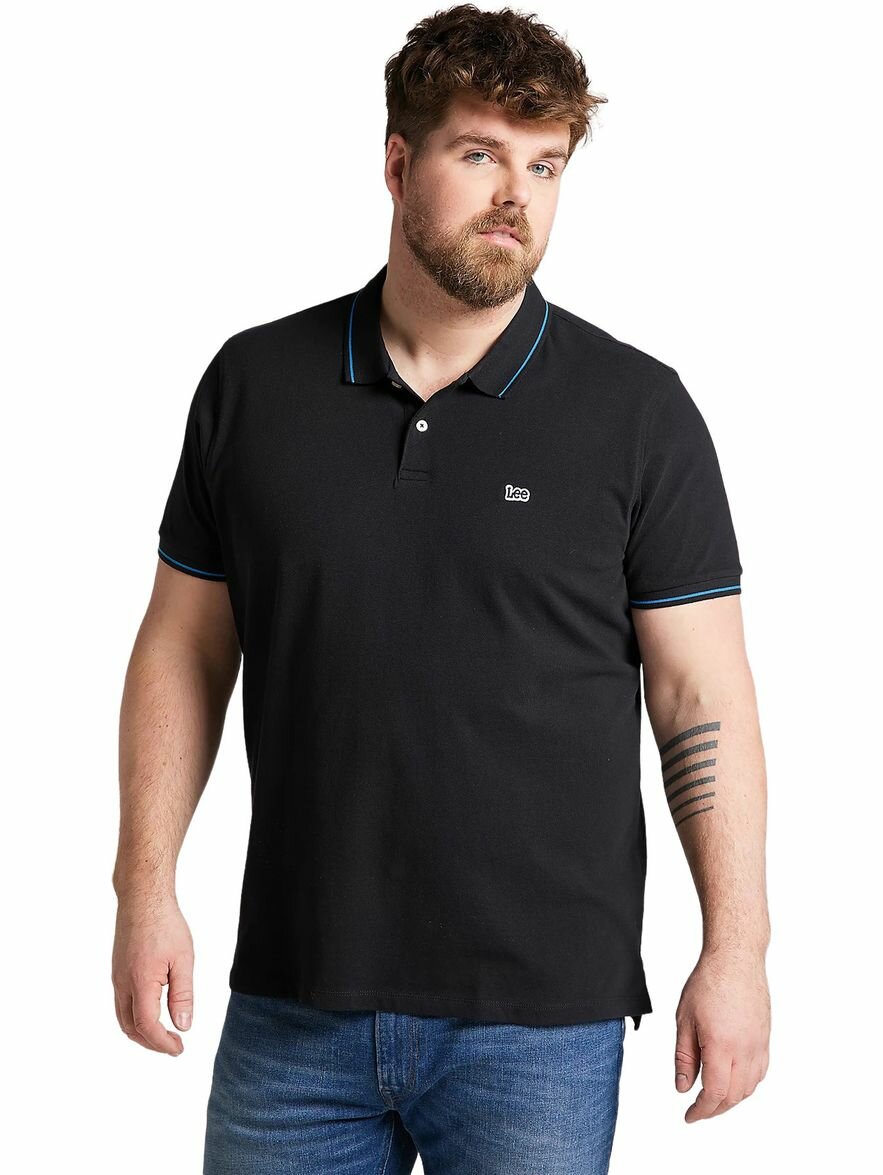 Поло Men Pique Polo