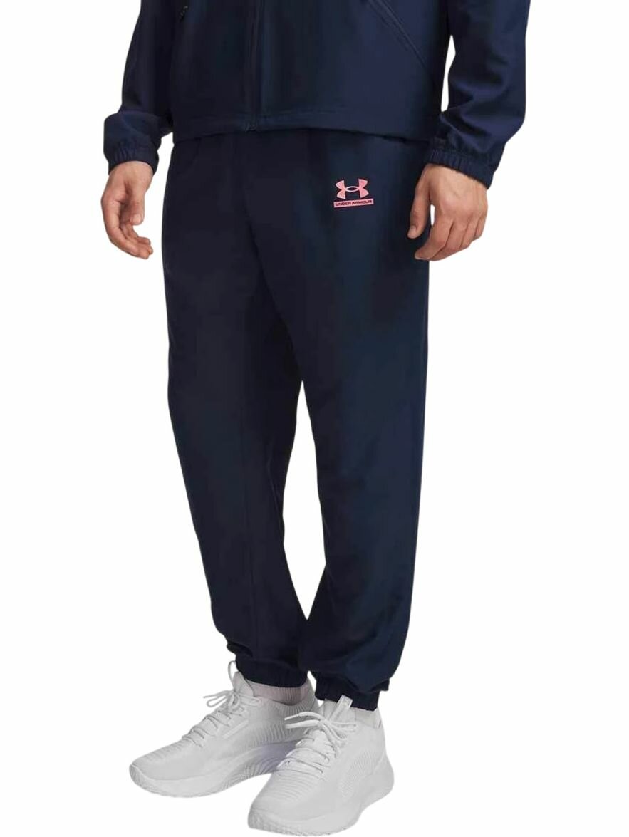 Брюки спортивные UA Tech Sport Pant