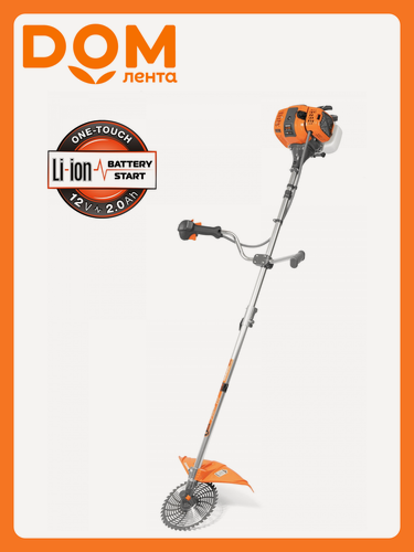 Изображение товара Триммер бензиновый DAEWOO DABC 420E 2 л. с