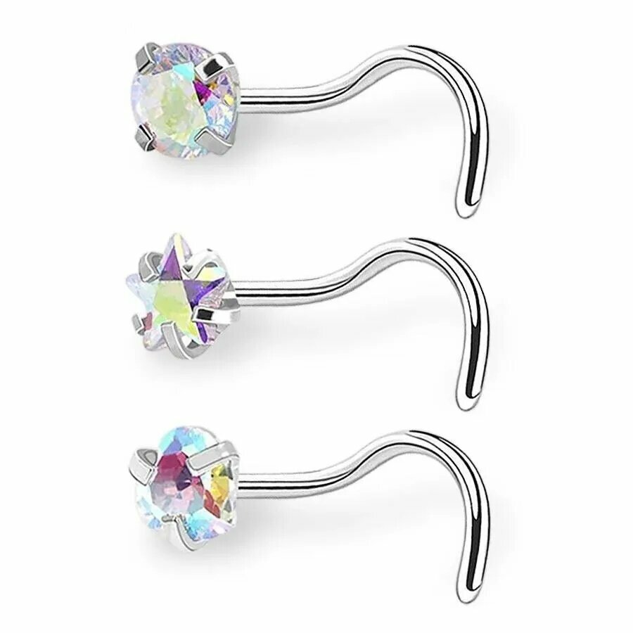KK Piercing Пирсинг