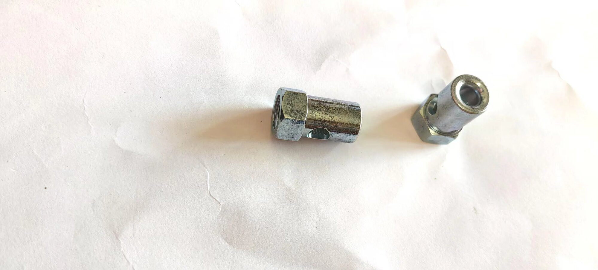 Колпачки оси ступицы Sturmey Archer SA 13/32 (2 шт.)