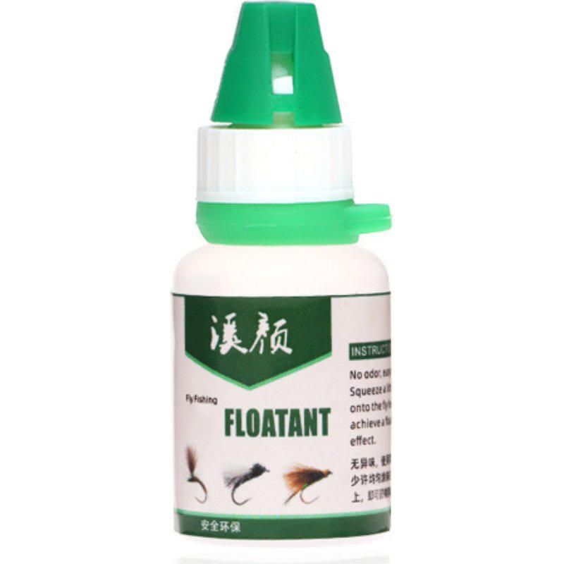 Сухой Floatant Мухи — фото 1