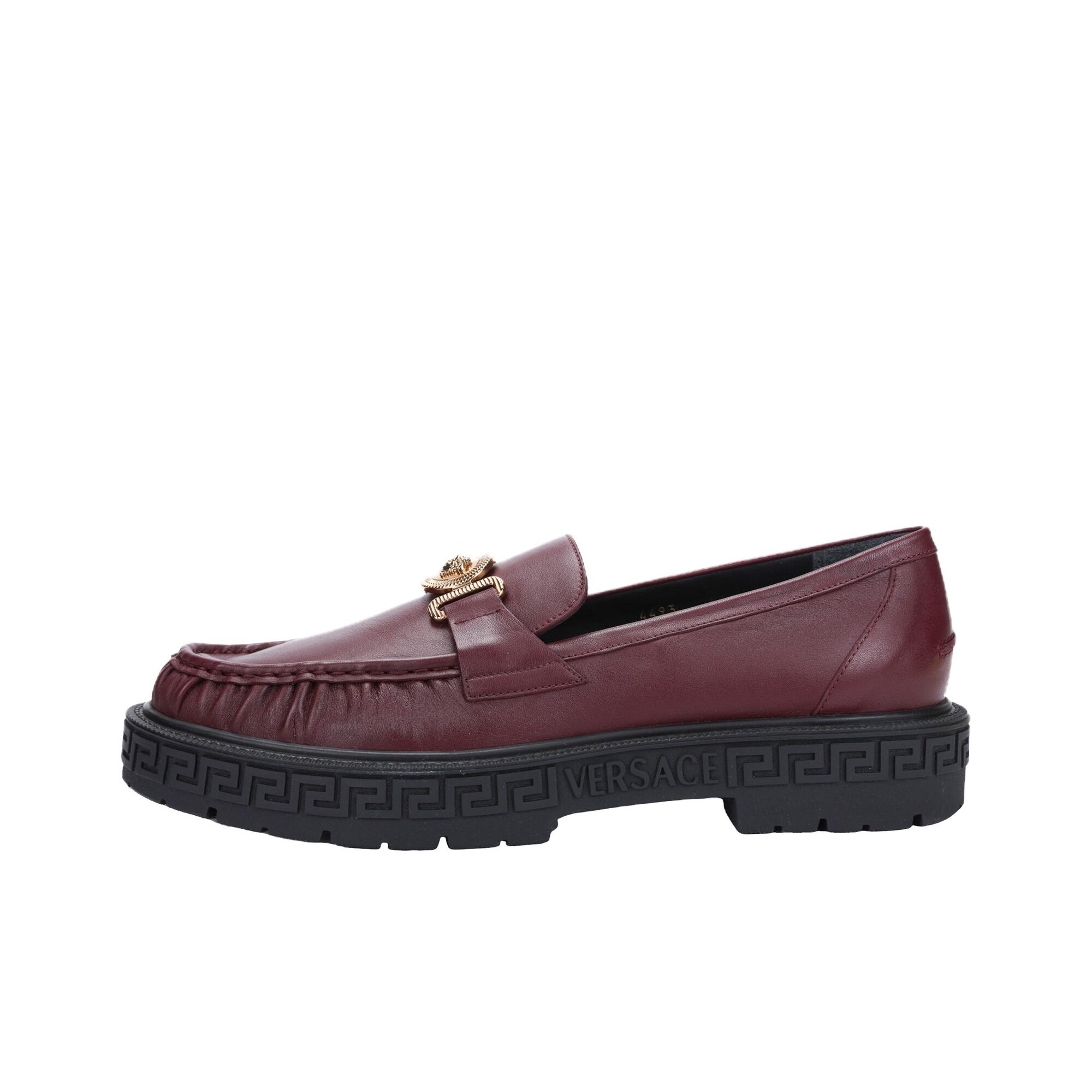 Туфли Versace