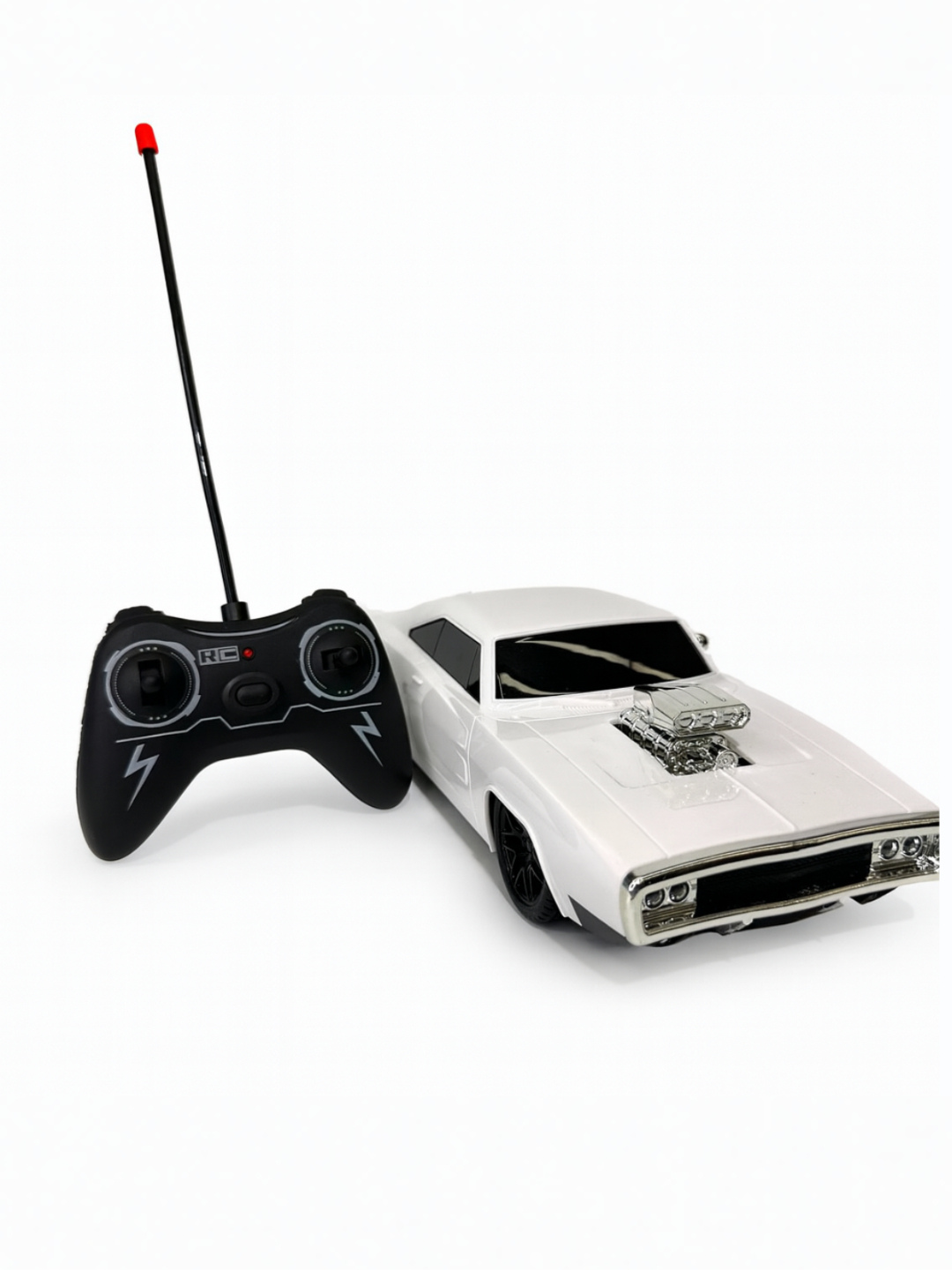 Радиоуправляемая машина Dodge Charger R/T с дистанционным управлением