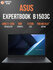 Ноутбук ASUS ExpertBook, Intel Core, 15.6", Full HD, SSD 512 GB