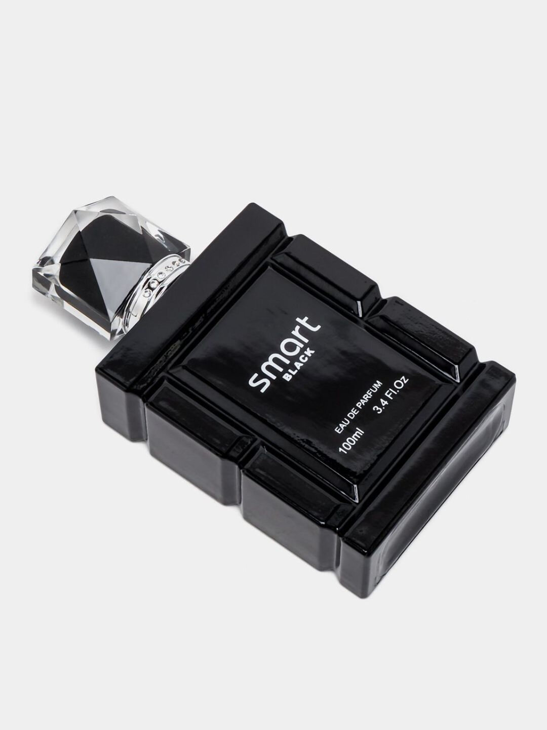 Smart Black Elite – выбор уверенных мужчин Smart Black Night – таинственный и глубокий аромат