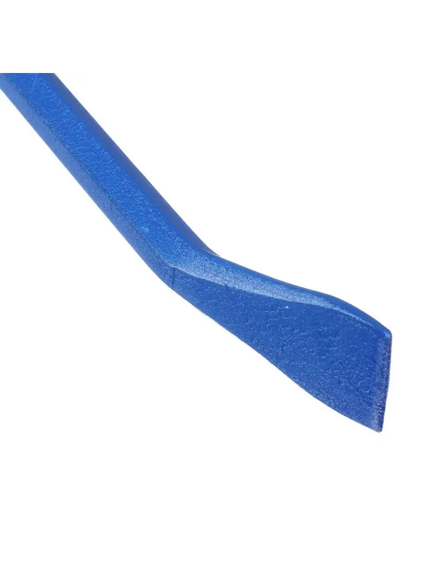 Мощный гвоздодер с эргономичной ручкой — фото 1