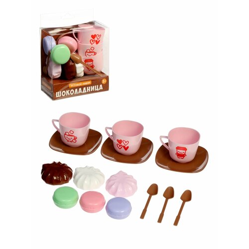 Игровой набор 