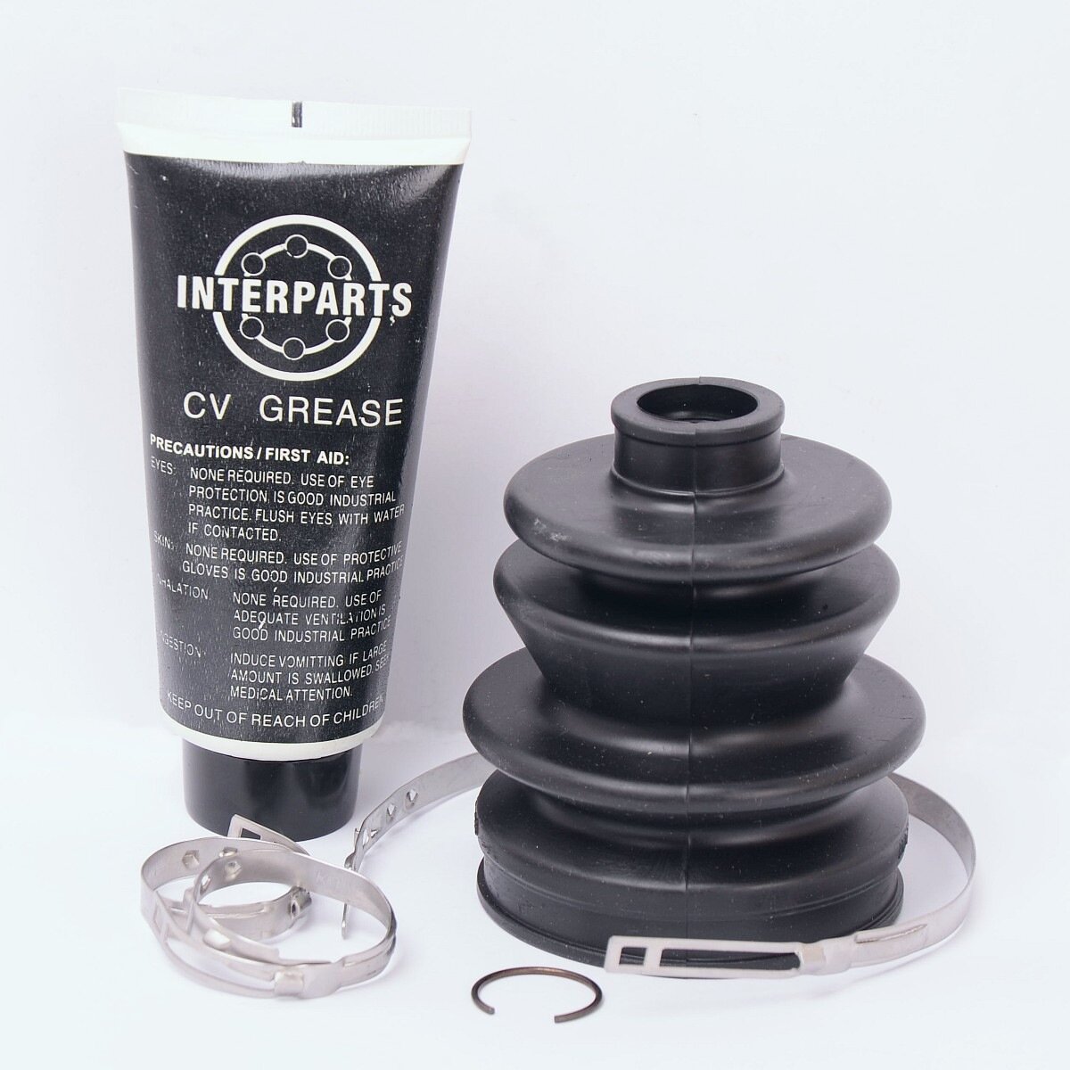 Пыльник внешний ATV-BT-23B (9338)