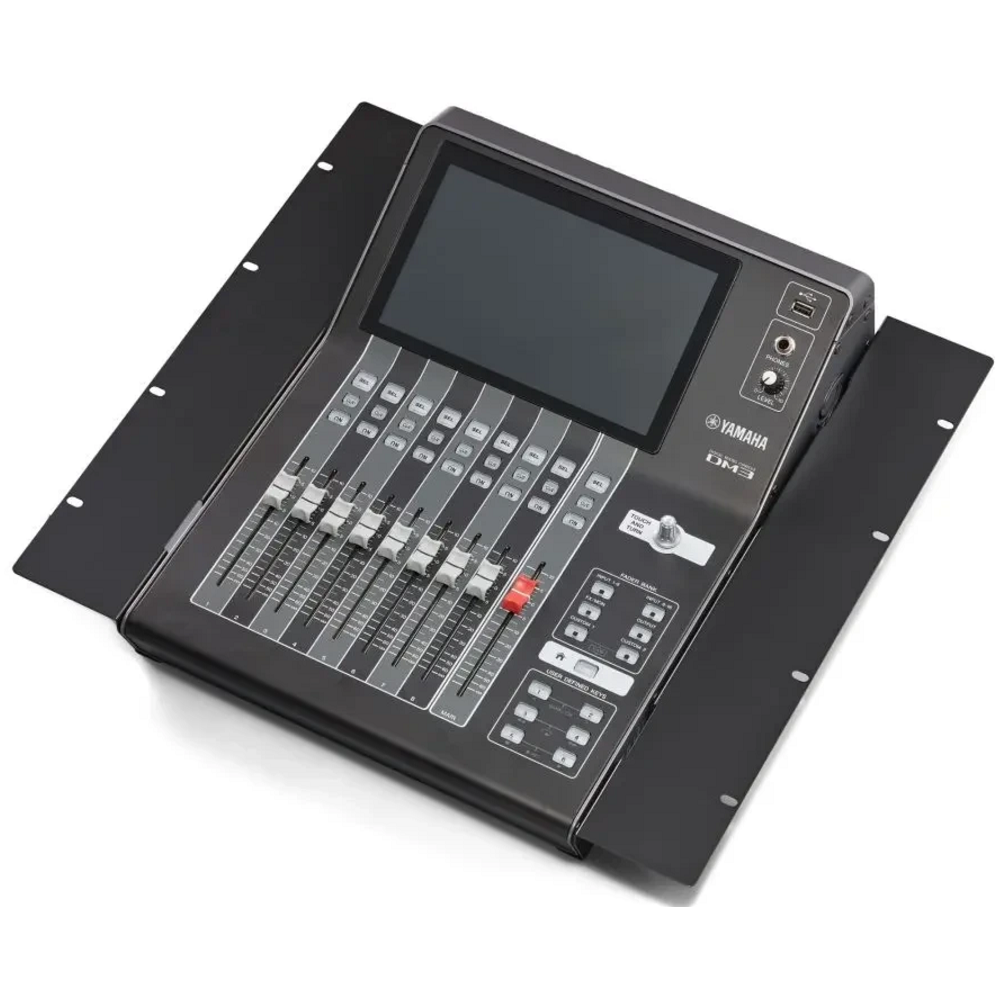 Крепление для рэковых шкафов Yamaha RK-DM3 — фото 1