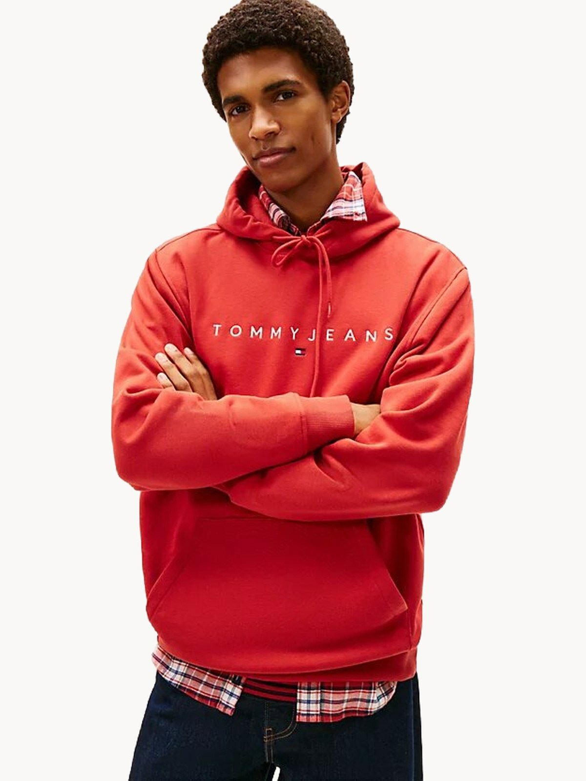 Худи Regular Logo