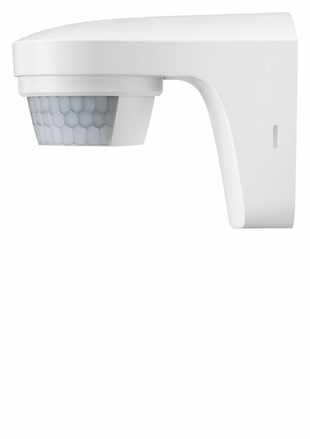 Уличный инфракрасный датчик движения Theben theLuxa S150 WH (1010500)