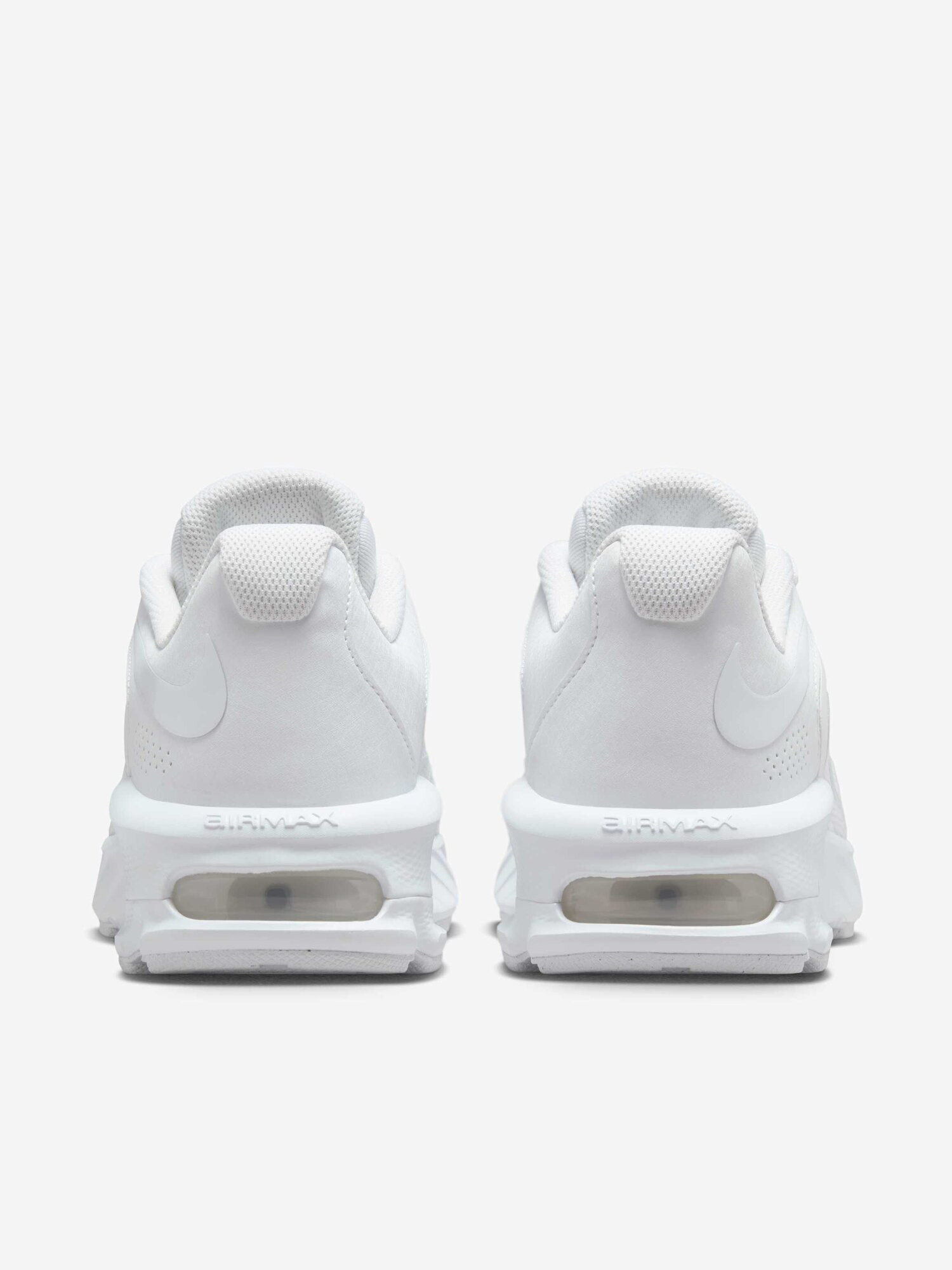 Кроссовки NIKE Air Max Fire, размер 8 US, белый — фото 1