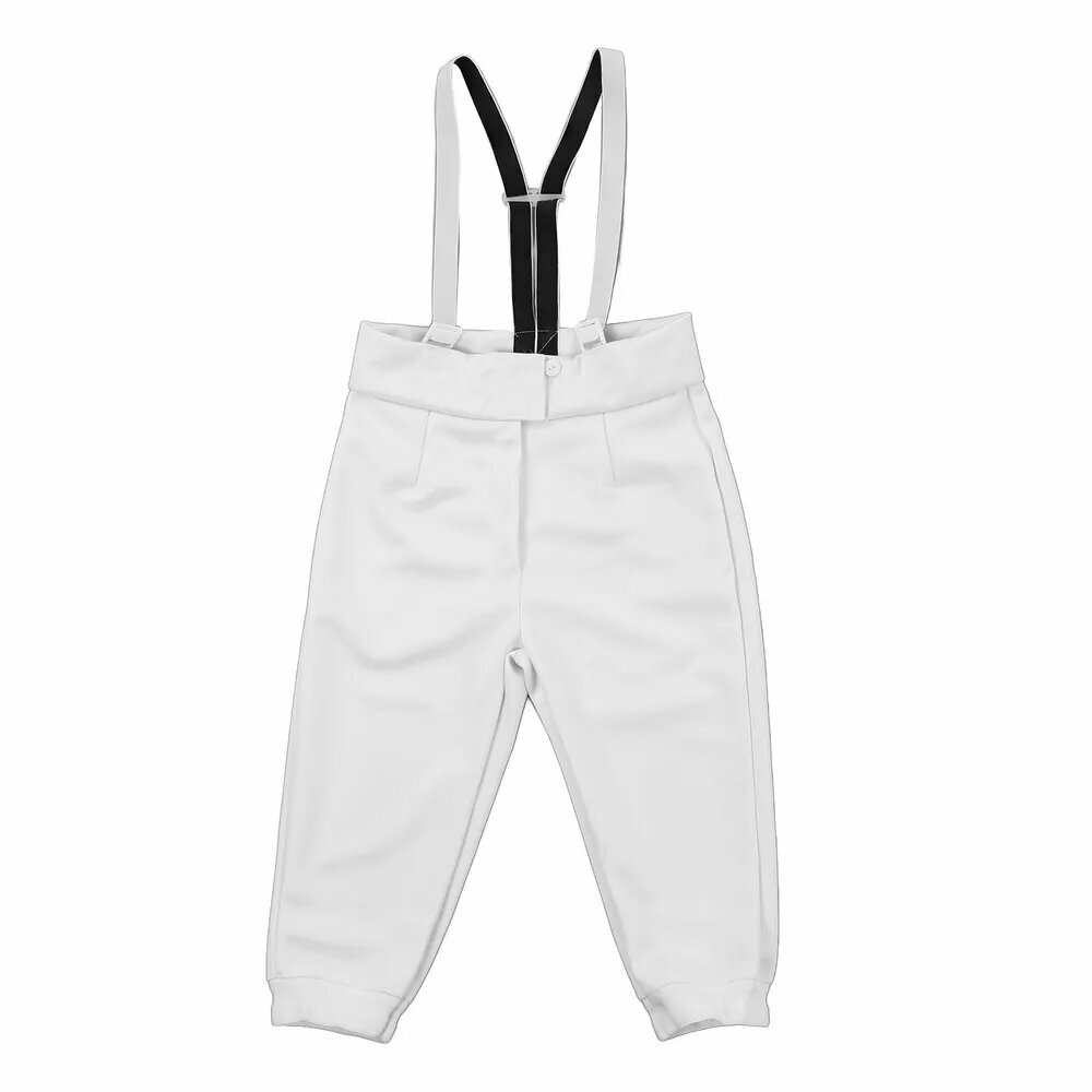 350N Защитные штаны для фехтования, 40кг 155см 40KG 155CM