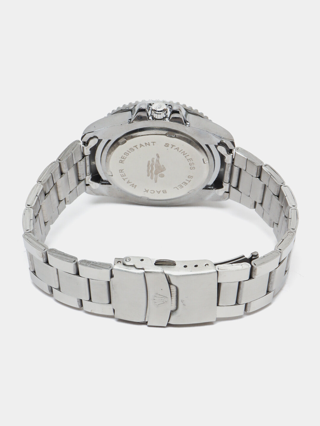 Наручные часы 100 Years Zeppelin, зеленый, — фото 1