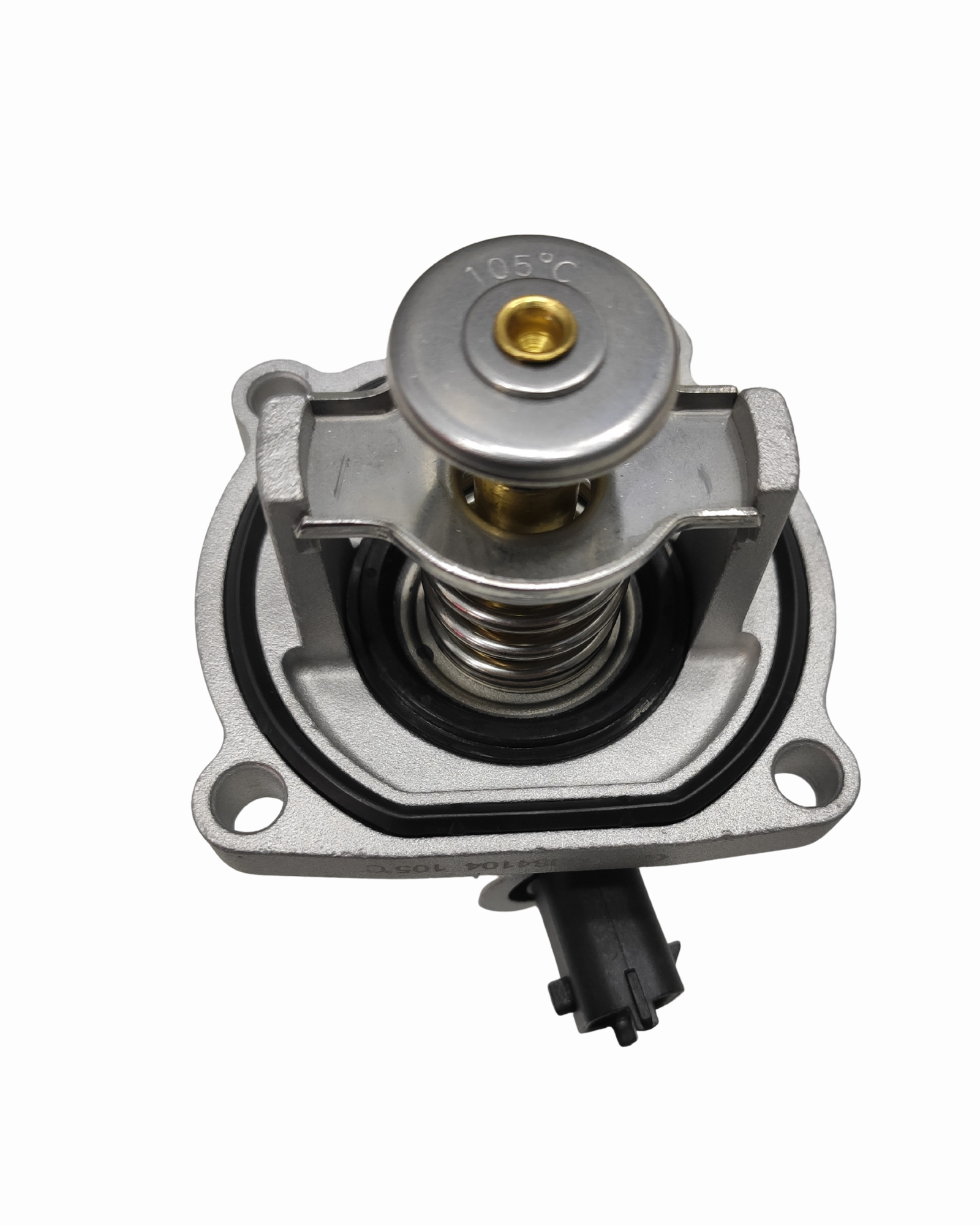 Tracker 1 термостат GM китай 96984104-105°C — фото 1