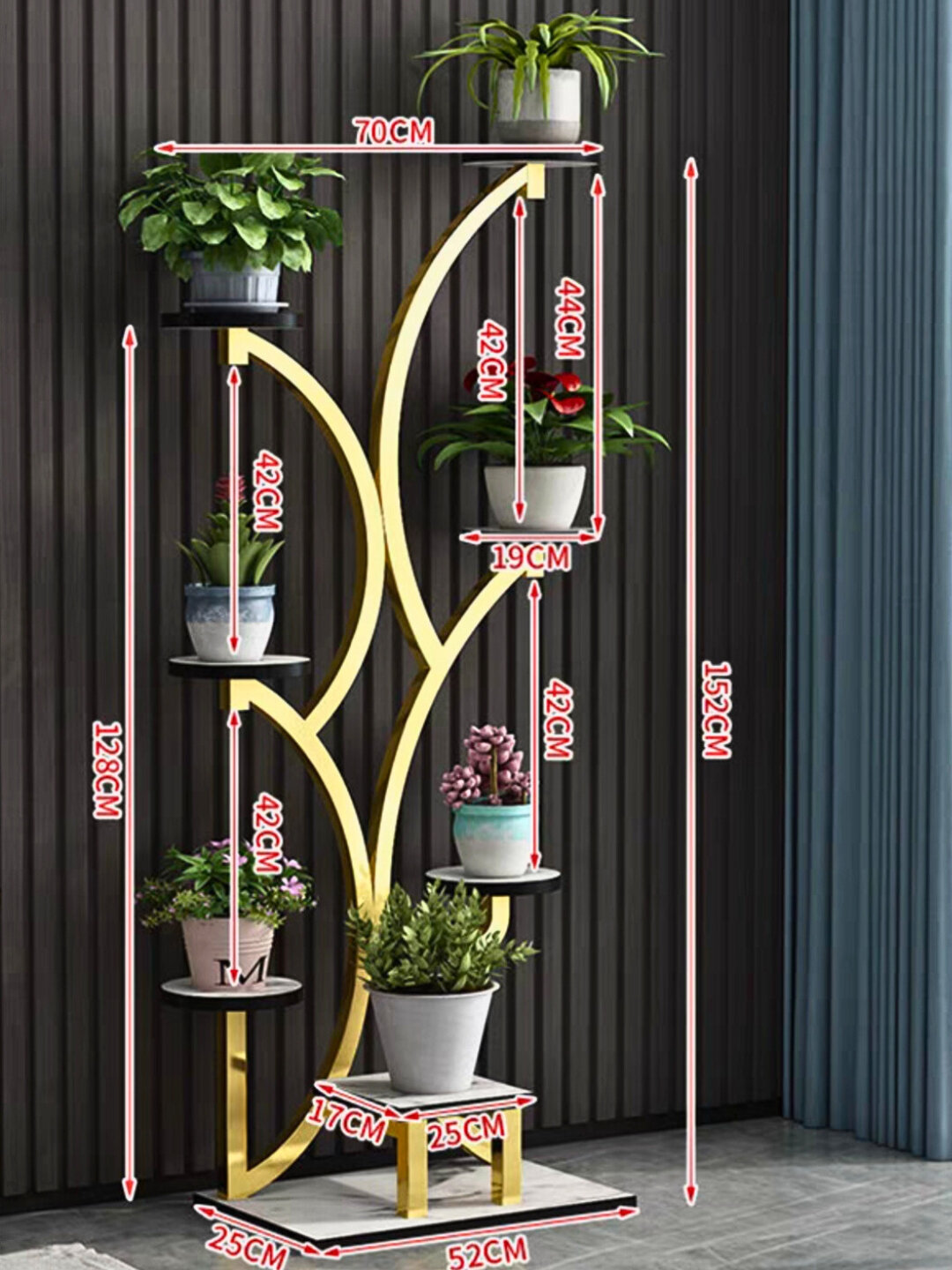 Органайзер для украшений