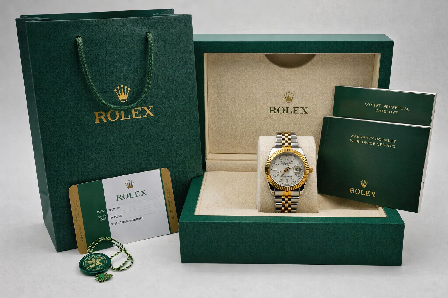 Наручные часы 120