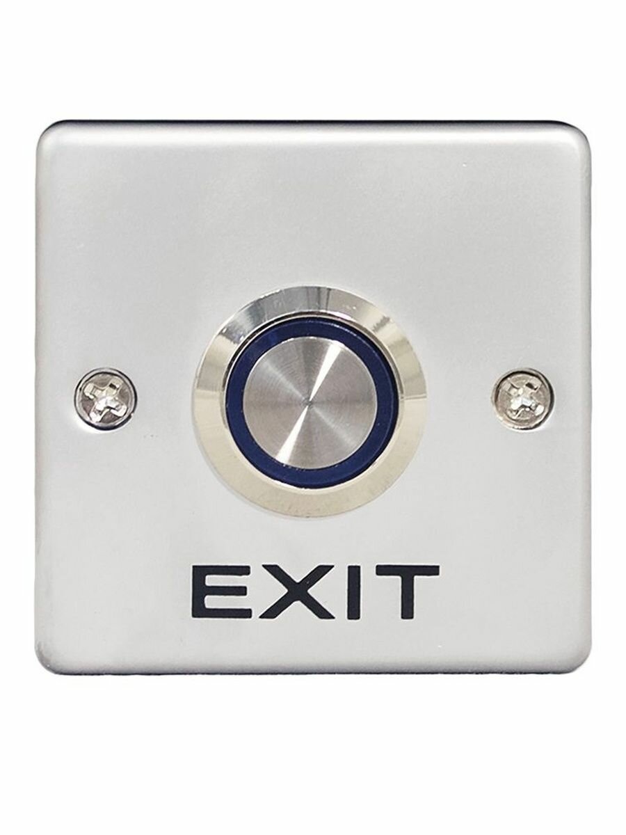 Кнопка выхода TS-CLACK light — фото 1